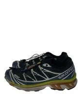 Salomon — Salomon S Lab Xt 6 Gables 27.5Cm 412532 Inner Heel Wear MFD17 — Sneaker — resale