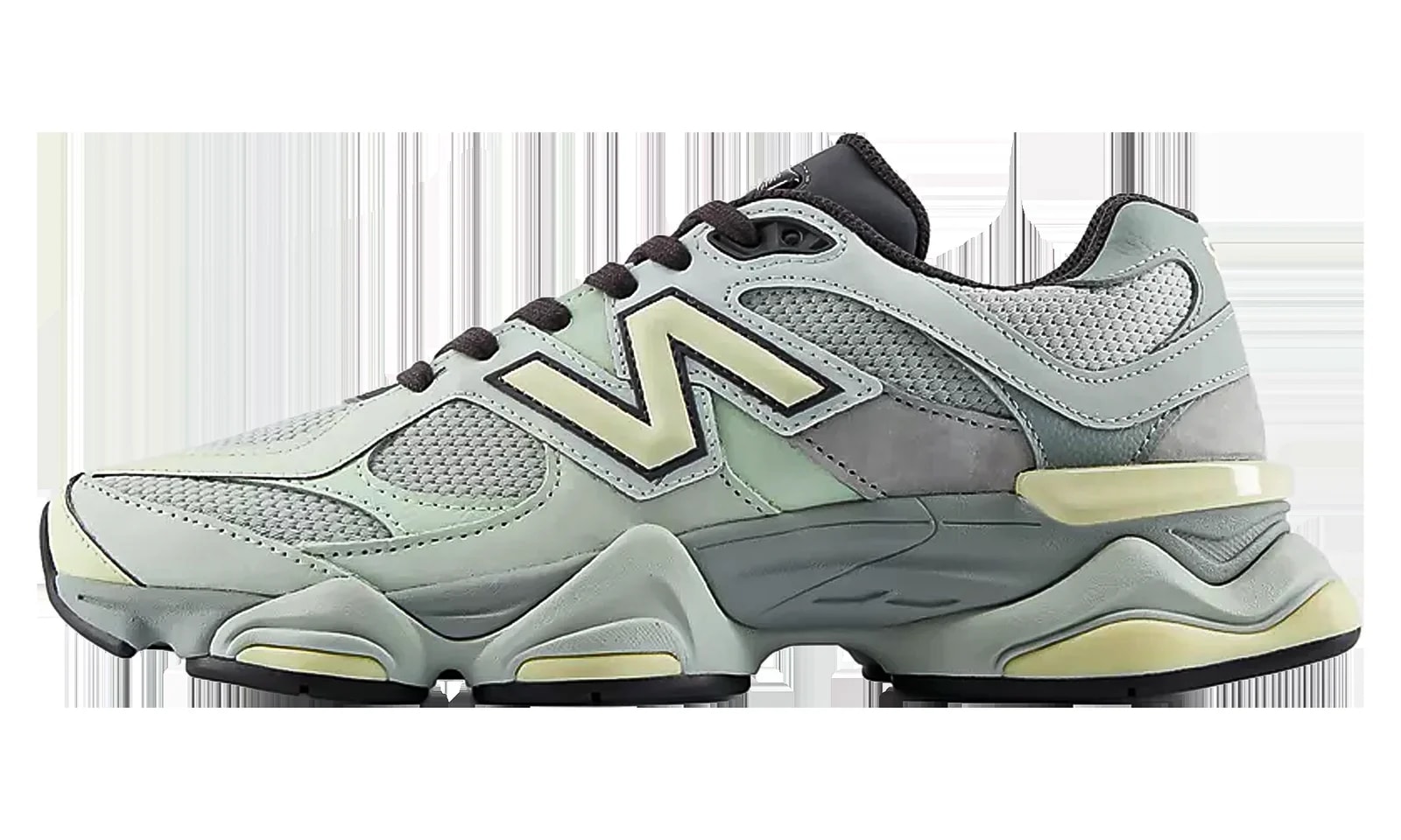 New Balance — 9060 " " U906038F — Sneaker — resale