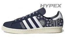 Adidas — Adidas Campus 80s 'Peking Opera - ' New Size — Sneaker — resale