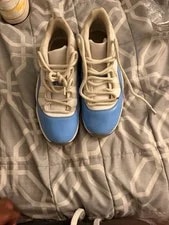 Jordan — Jordan Retro 11 Low — Sneaker — resale