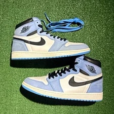 Jordan — Jordan Air 1 Retro High OG / / 555088-134 — Sneaker — resale