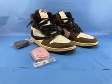 Jordan — Size 8.5 - Jordan 1 Retro OG X High — Sneaker — resale