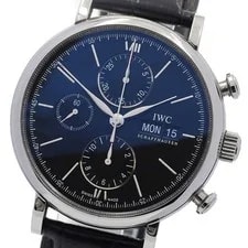 IWC — IWC Portofino IW391029 TO302567 — Watch — resale