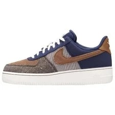 Nike — Nike Air Force 1 Low '07 PRM — Sneaker — resale