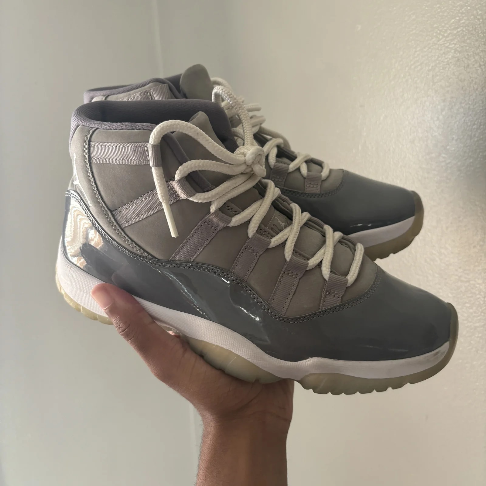 Jordan — Jordan 11 — Sneaker — resale