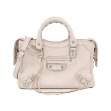 Balenciaga — Authentic Balenciaga Nano City 505982 #270-004-286-2267 — Handbag — resale