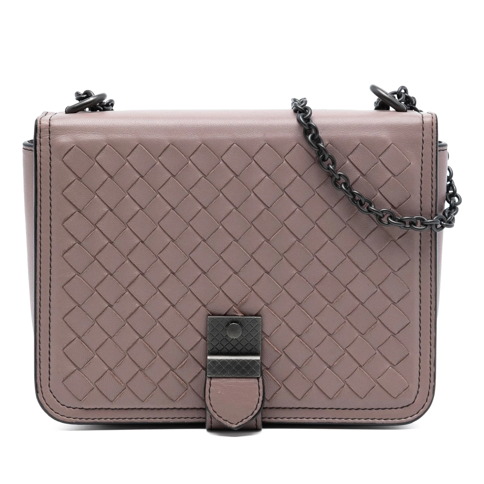 Bottega Veneta — Mini Runway — Handbag — resale
