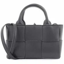 Bottega Veneta — Bottega Veneta Candy Arco & — Handbag — resale