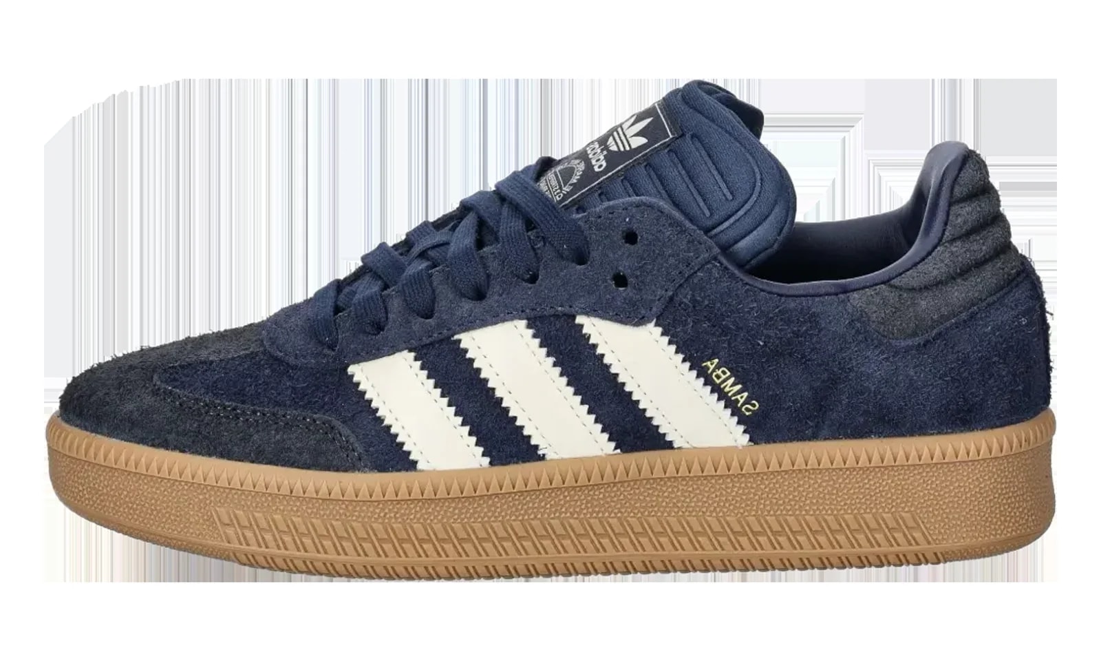 Adidas — Samba XLG "Night " — Sneaker — resale