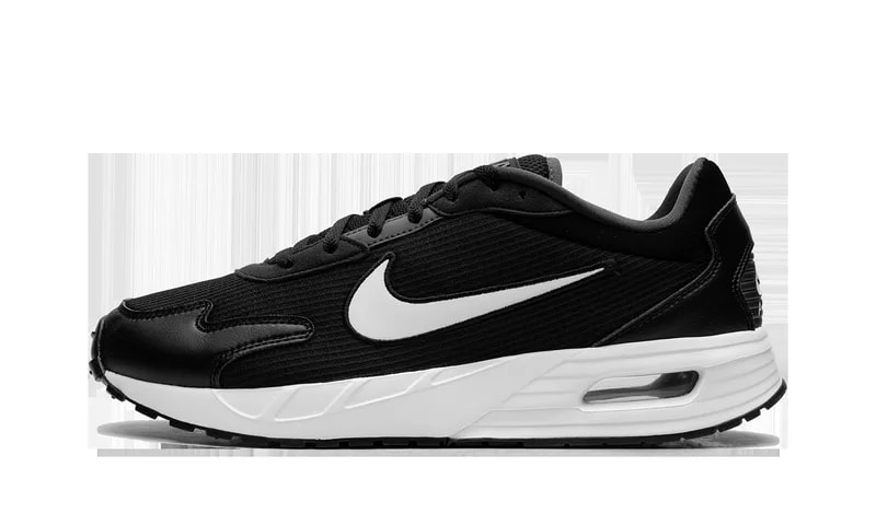 NIKE — Air Max Solo " / " HQ2572 001 — Sneaker — resale