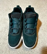 Nike SB — Nike SB Ishod 2 Lace-Up Low Top Skateboarding HJ4299-300 — Sneaker — resale