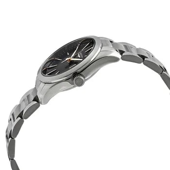 Longines — Conquest Classic Quartz Black Dial L2.286.4.52.6 — Watch — resale