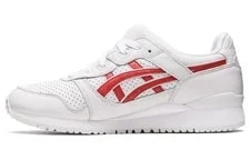 Asics — Asics Gel Lyte III OG Fire 1201A716-100 — Sneaker — resale