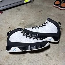 Jordan — Size 11 - Jordan 9 Retro 2020 — Sneaker — resale