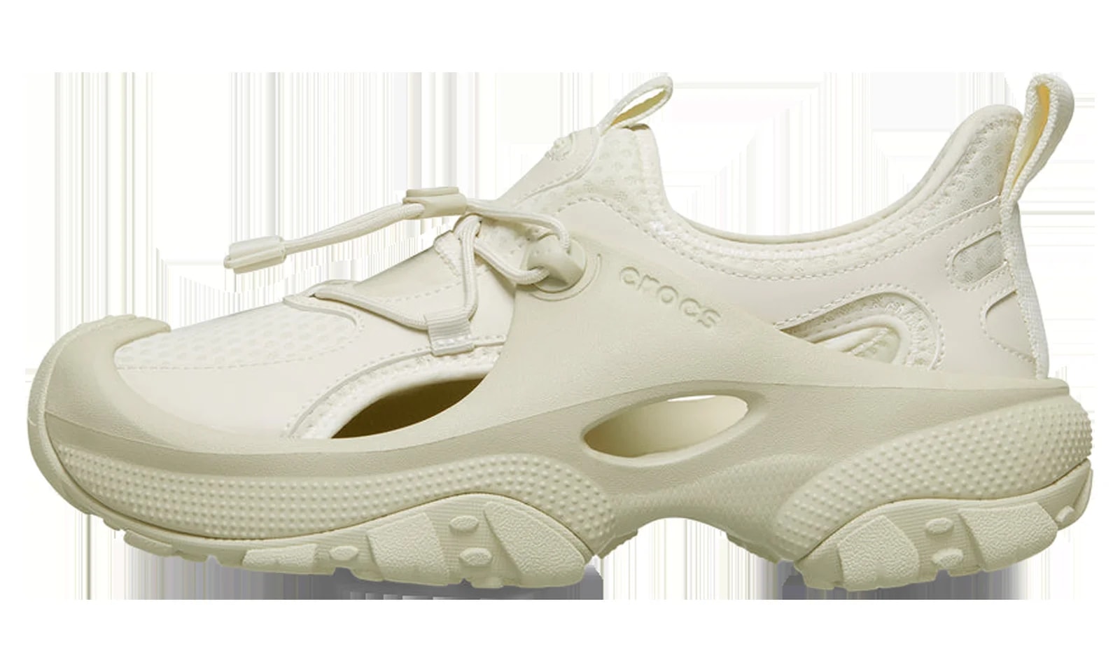 Crocs — EXP Trailbreak 2 Tech " " 212836 2Y2 — Sneaker — resale
