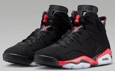 Air Jordan — Air Jordan 6 Retro " Salesman" /Light CT8529-001 — Sneaker — resale