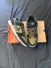 Nike SB — Nike SB Dunk — Sneaker — resale