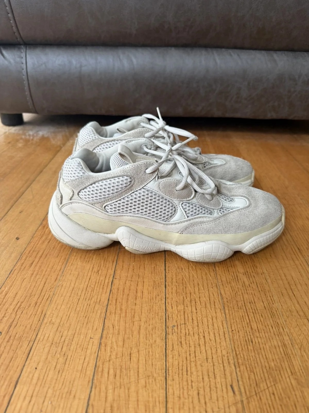 Yeezy — Yeezy 500 ‘ ’ — Sneaker — resale