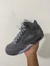 Jordan — Air Jordan 5 Retro 2026 — Sneaker — resale