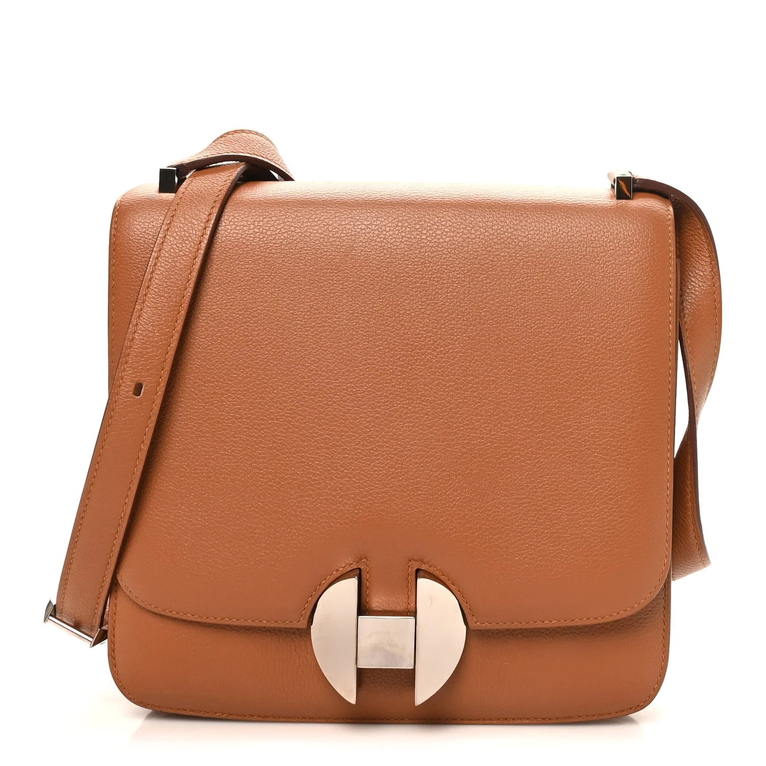 Hermès — Evercolor 2002 20 — Handbag — resale
