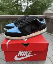 Nike SB — Size 11 - Nike SB Dunk Low Sub Zero. 304292-048. — Sneaker — resale