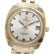 Omega — Omega Seamaster Cosmic Date Automatic From Japan — Watch — resale