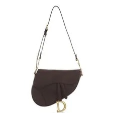 Dior — Dior Medium Soft Saddle 25SS M0466C 42R 136527550 — Handbag — resale