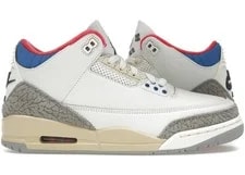 Jordan — Jordan 3 Retro Seoul — Sneaker — resale
