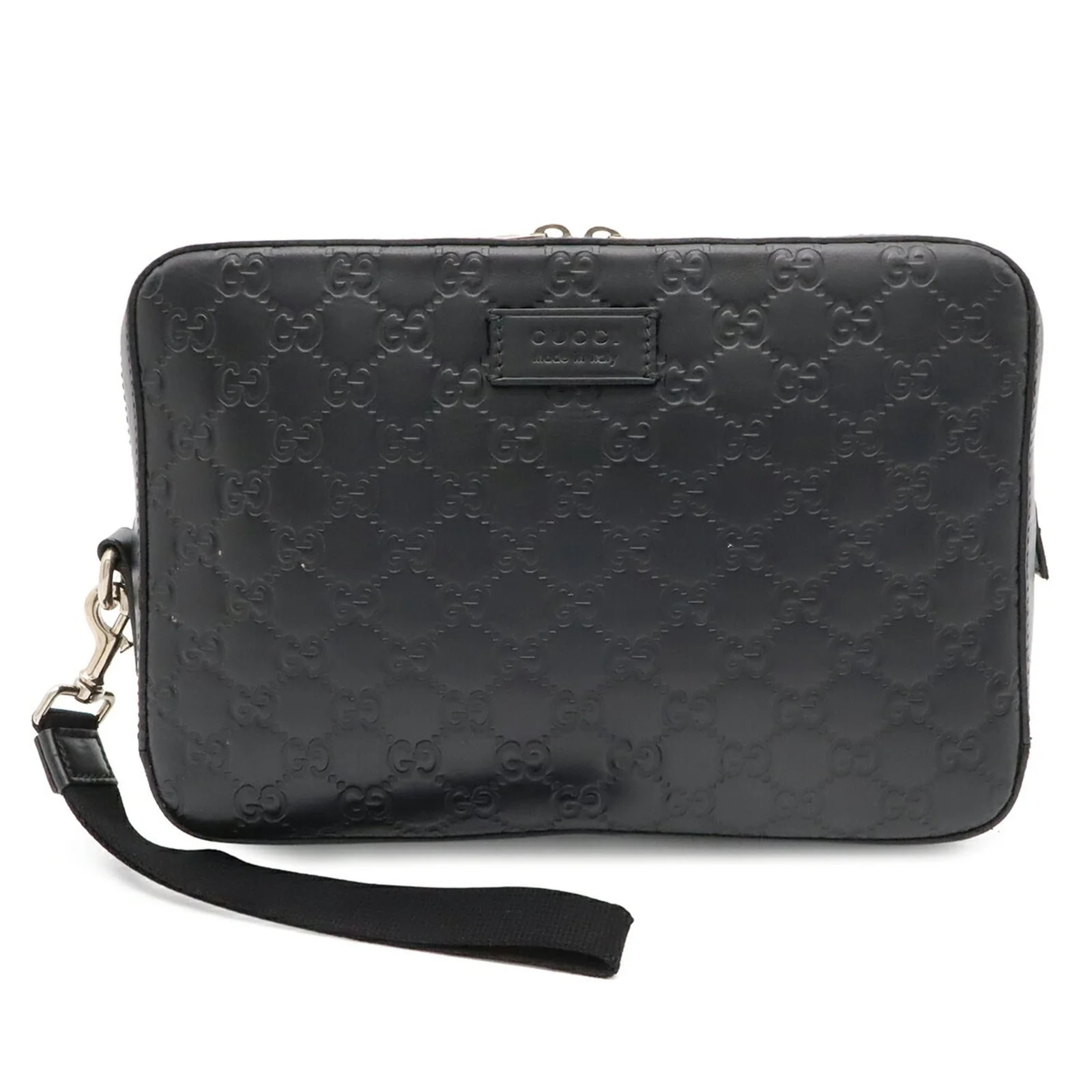 Gucci — Gucci Clutch — Handbag — resale