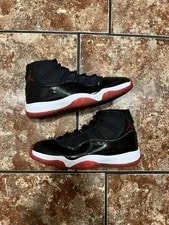 Air Jordan — Air Jordan 11 2019 — Sneaker — resale