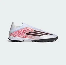 Adidas — Adidas F50 Pro Laceless Turf LY Cloud Lucid KK4239 Shoes — Sneaker — resale