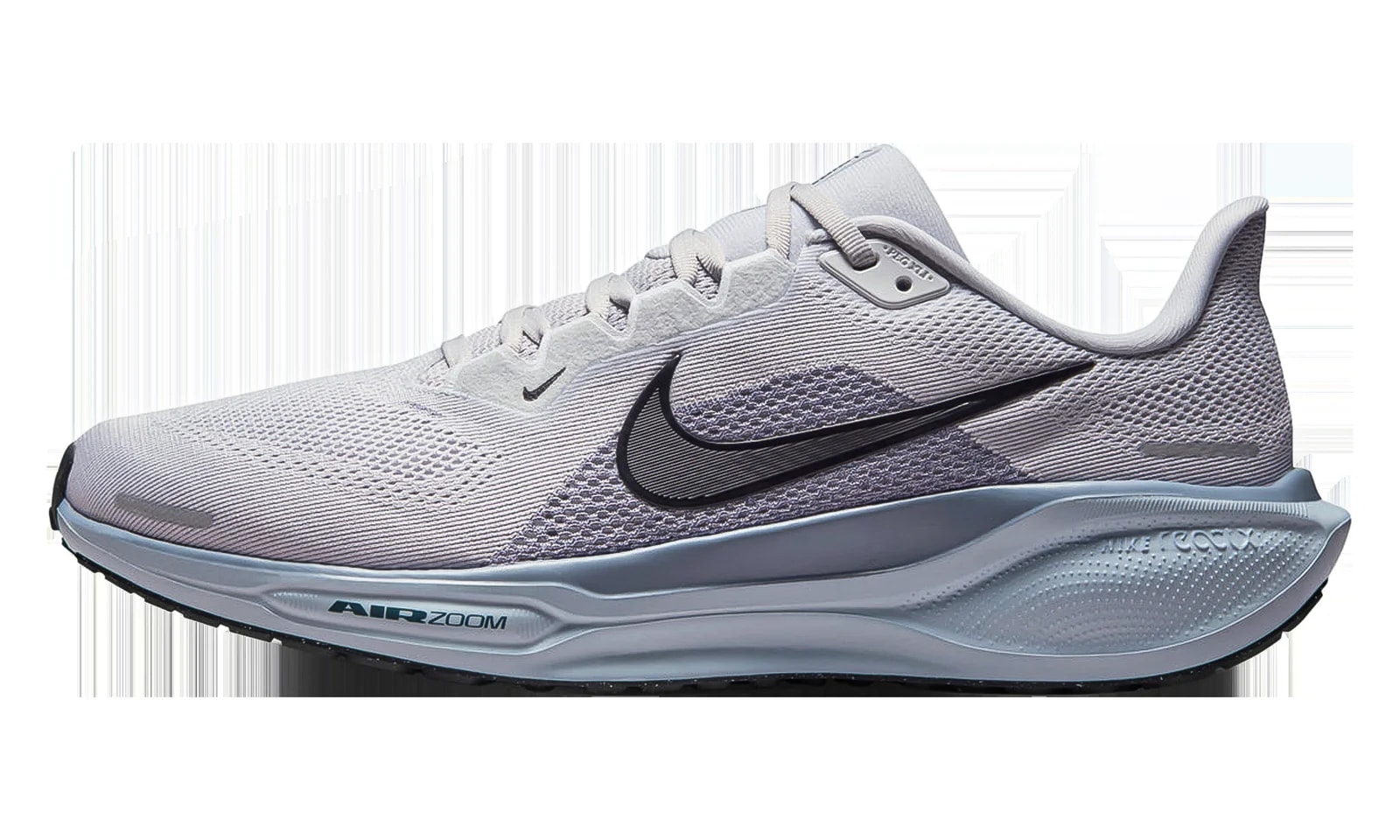 NIKE — Air Zoom Pegasus 41 " Light Armory Ashen " FD2722 015 — Sneaker — resale
