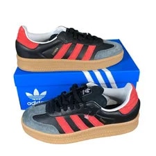 Adidas — Adidas Samba XLG / Shoes Size 8.5 M/9.5 W — Sneaker — resale