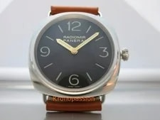 Panerai — Panerai Radiomir PAM 232 I Series 2006 Special Edition 1938 — Watch — resale