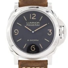 Panerai — Panerai Luminor 1950 8 Days GMT PAM00914 — Watch — resale