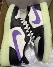 Jordan — Jordan Air 1 Low ’S — Sneaker — resale