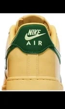 Nike — Size 11 - Nike Air Force 1 Low — Sneaker — resale