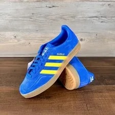 Adidas — Adidas Gazelle Indoor — Sneaker — resale
