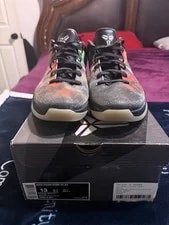 NIKE — 2012 Nike Kobe 7 Galaxy — Sneaker — resale