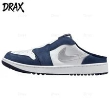 Jordan — Jordan Air 1 Golf Mule FJ1214-102 — Sneaker — resale