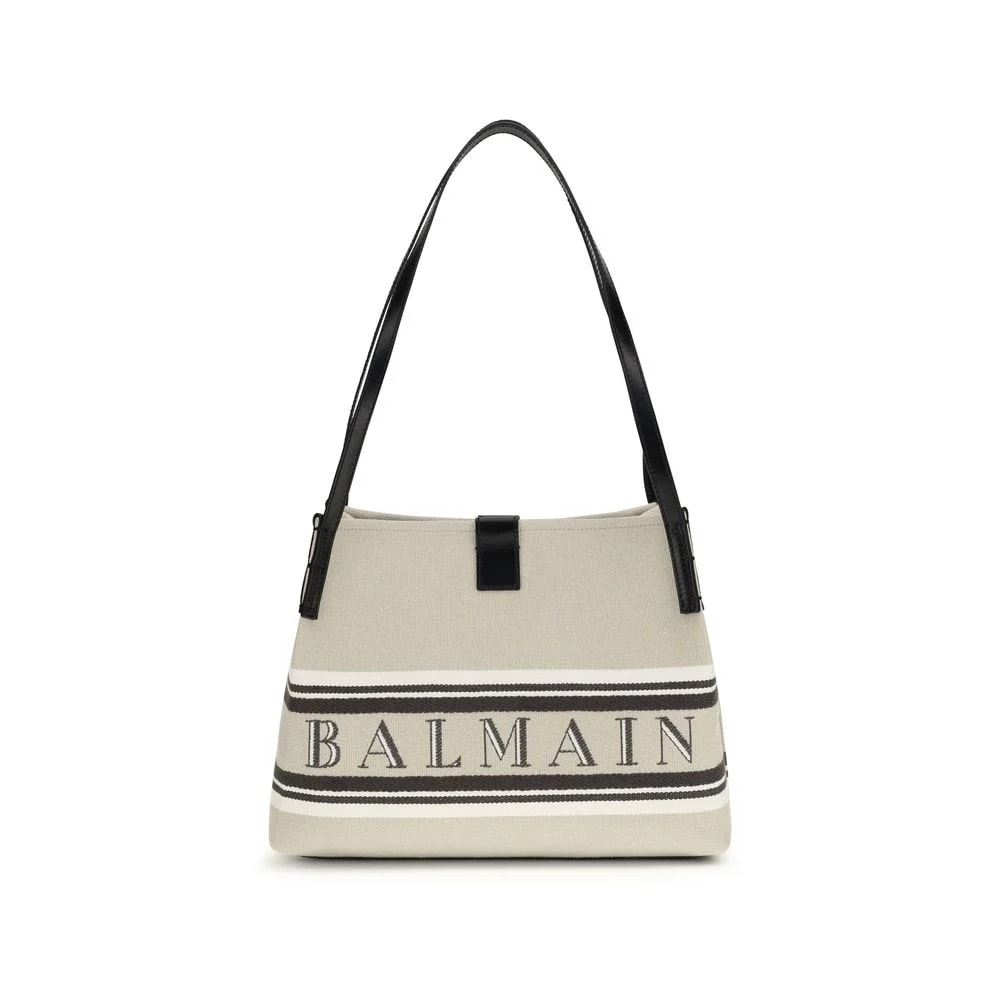 Balmain — Balmain Cotton — Handbag — resale