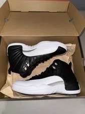 Jordan — Jordan 12 Playoff — Sneaker — resale