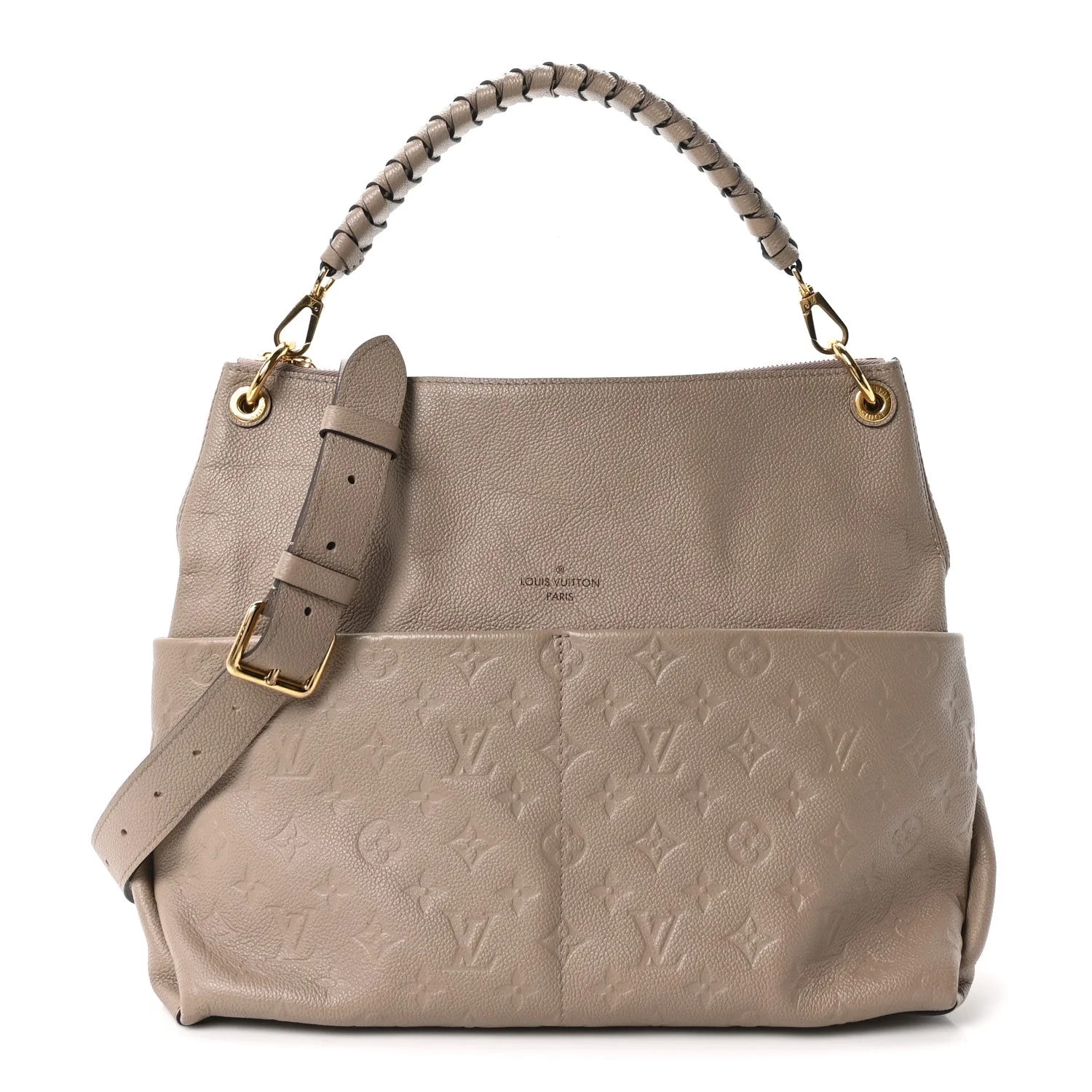 Louis Vuitton — Maida Hobo — Handbag — resale