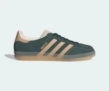 Adidas — Adidas Originals Gazelle Indoor — Sneaker — resale