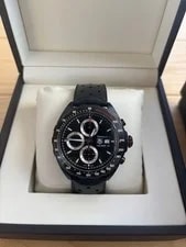 TAG Heuer — Tag Heuer Caz2011-0 Formula 1 Caliber 16 — Watch — resale