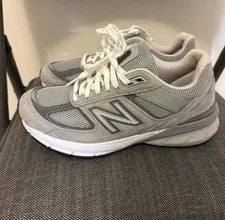 New Balance — New Balance 990v5 — Sneaker — resale