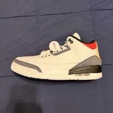 Jordan — Air Jordan 3 Retro SE Size 12 ’s – Nike Air — Sneaker — resale