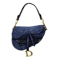 Dior — Christian Dior Bag M0446CJAS From Japa — Handbag — resale