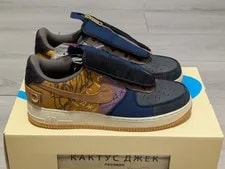 Nike — Nike Air Force 1 Low — Sneaker — resale