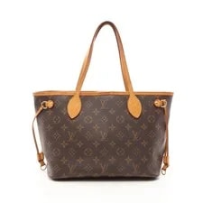 Louis Vuitton — Louis Vuitton Neverfull #RCB14225 — Handbag — resale